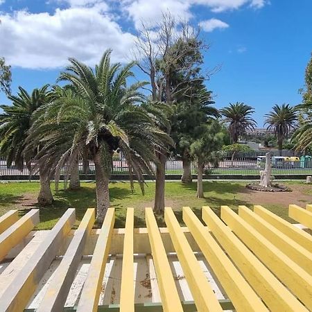 Apartamento D&L Costa Del Silencio Buitenkant foto
