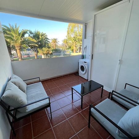 Apartamento D&L Costa Del Silencio Buitenkant foto