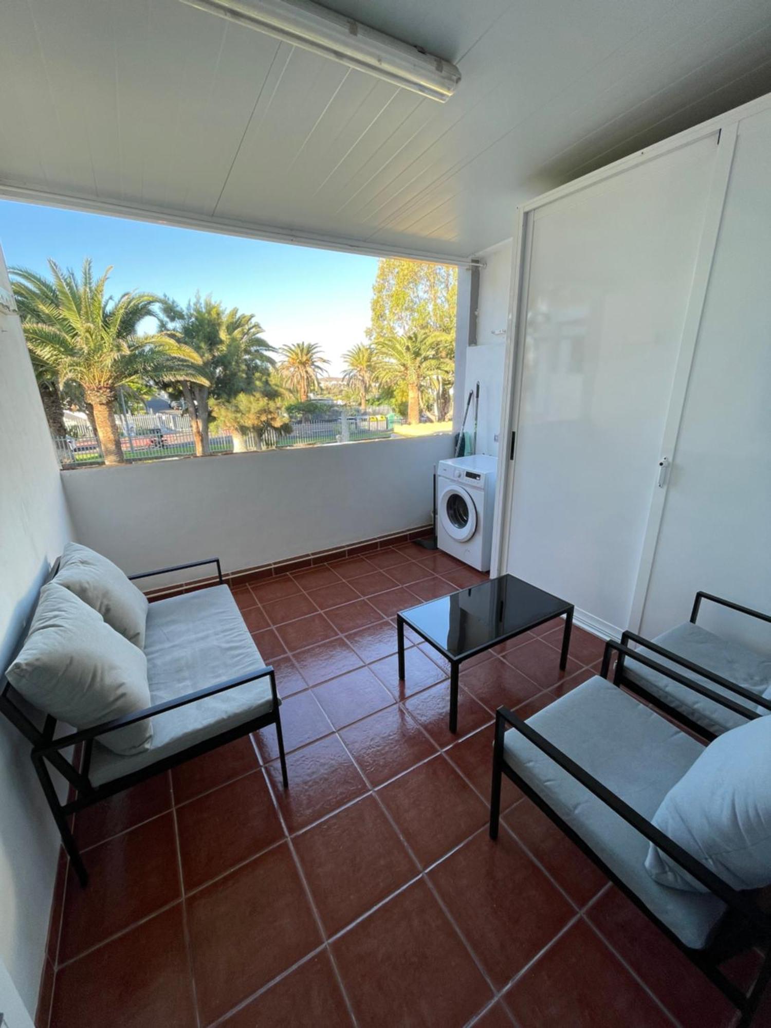 Apartamento D&L Costa Del Silencio Buitenkant foto
